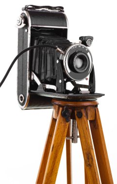 eski kameralar yakın plan