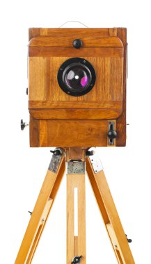 eski kameralar yakın plan