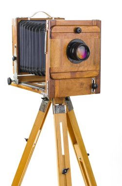 eski kameralar yakın plan