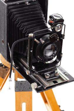 eski kameralar yakın plan