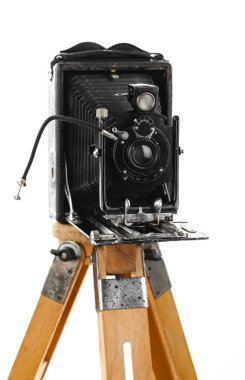 eski kameralar yakın plan