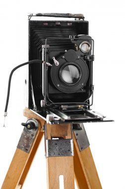 eski kameralar yakın plan