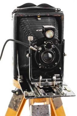 eski kameralar yakın plan