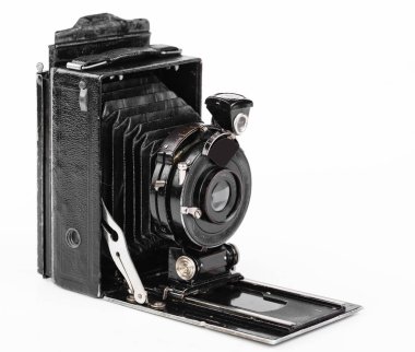 eski kameralar yakın plan