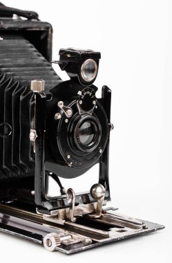 eski kameralar yakın plan