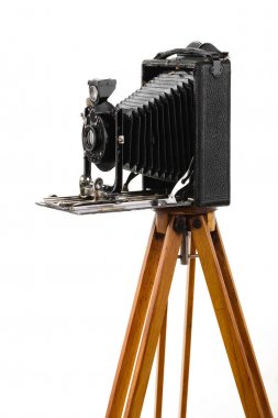 eski kameralar yakın plan