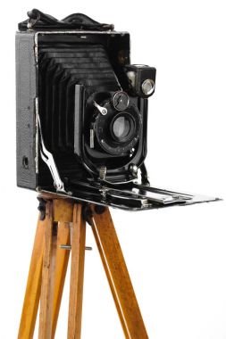 eski kameralar yakın plan