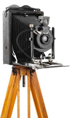 eski kameralar yakın plan