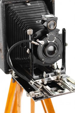 eski kameralar yakın plan