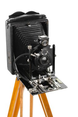 eski kameralar yakın plan