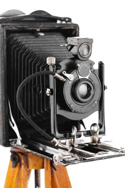 eski kameralar yakın plan