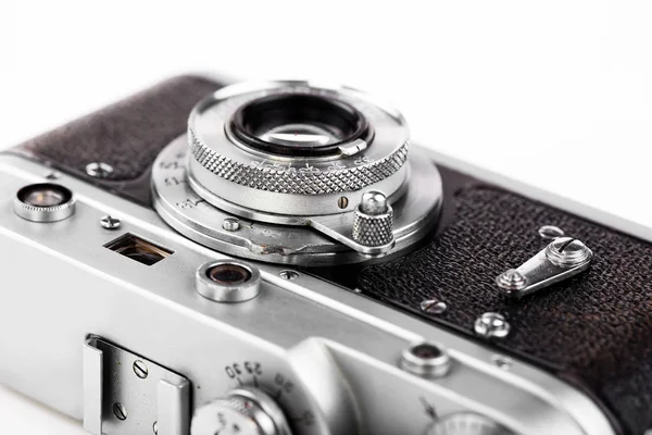 eski kameralar yakın plan