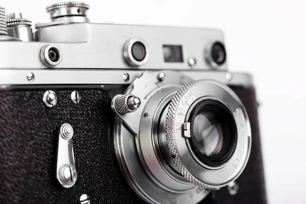 eski kameralar yakın plan