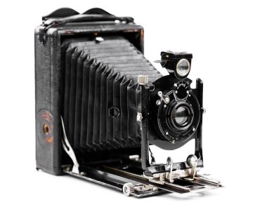 eski kameralar yakın plan