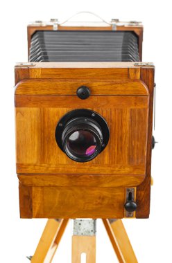 eski kameralar yakın plan