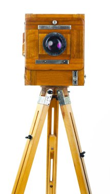 eski kameralar yakın plan