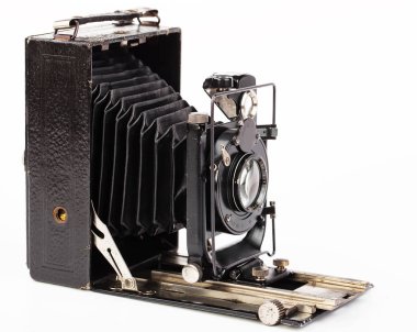 eski kameralar yakın plan