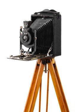 eski kameralar yakın plan