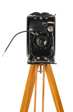 eski kameralar yakın plan