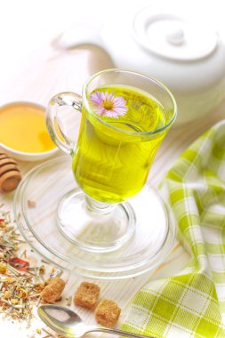 çay sıcak bir içecek olduğunu