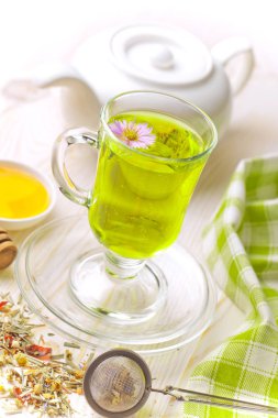 çay sıcak bir içecek olduğunu