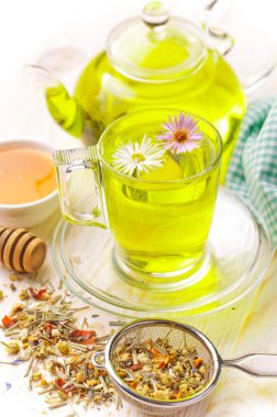 çay sıcak bir içecek olduğunu