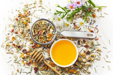 çay sıcak bir içecek olduğunu