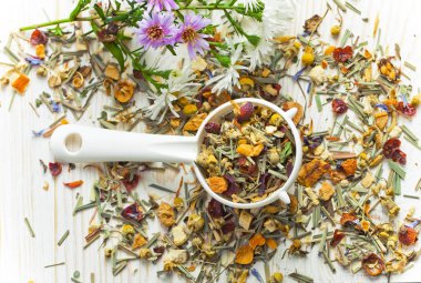 çay sıcak bir içecek olduğunu