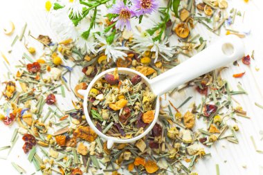 çay sıcak bir içecek olduğunu