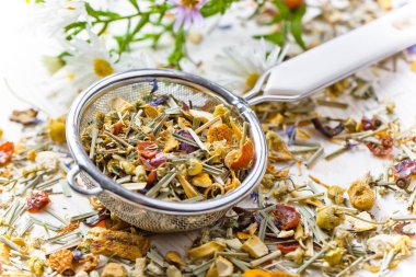 çay sıcak bir içecek olduğunu