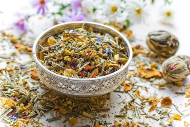 çay sıcak bir içecek olduğunu