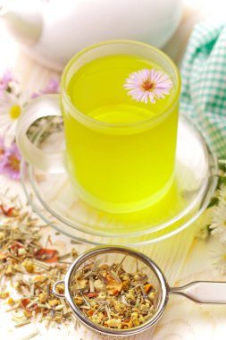 çay sıcak bir içecek olduğunu