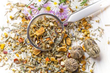 çay sıcak bir içecek olduğunu