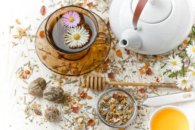 çay sıcak bir içecek olduğunu