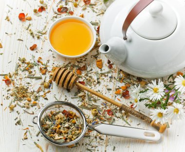 çay sıcak bir içecek olduğunu