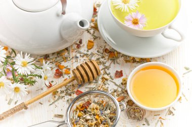 çay sıcak bir içecek olduğunu