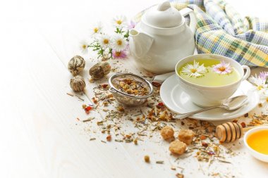 çay sıcak bir içecek olduğunu