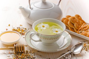 çay sıcak bir içecek olduğunu