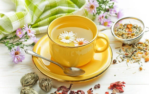 çay sıcak bir içecek olduğunu