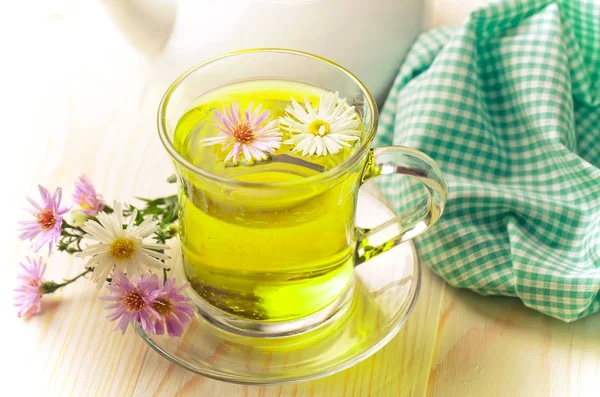 çay sıcak bir içecek olduğunu