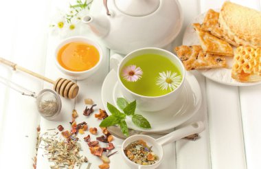 çay sıcak bir içecek olduğunu