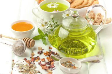 çay sıcak bir içecek olduğunu