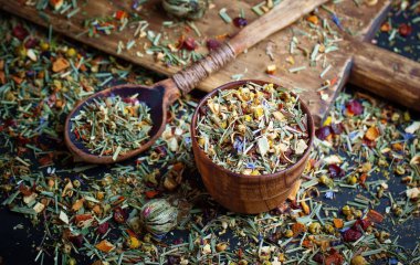 çay sıcak bir içecek olduğunu