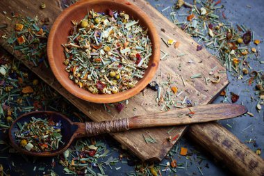 çay sıcak bir içecek olduğunu