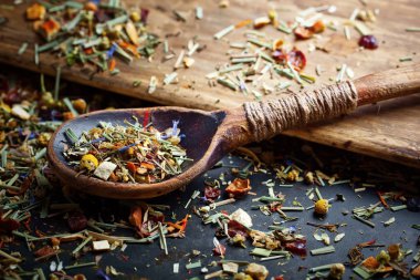 çay sıcak bir içecek olduğunu