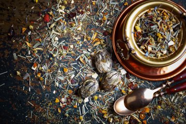 çay sıcak bir içecek olduğunu