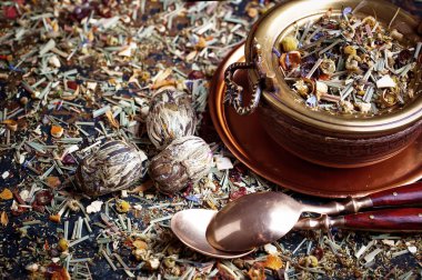 çay sıcak bir içecek olduğunu