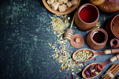 çay sıcak bir içecek olduğunu