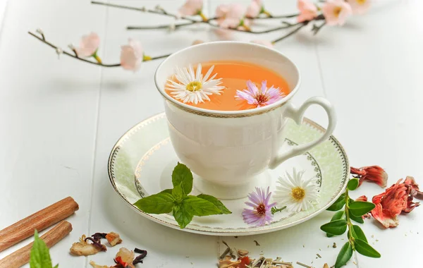 çay sıcak bir içecek olduğunu