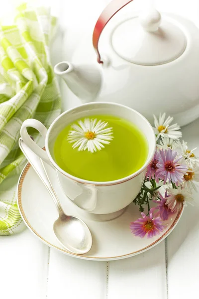 çay sıcak bir içecek olduğunu